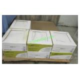 TRAFFIC MASTER CERAMIC FLOOR\WALL TILE