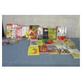 KIDS BOOK\COLORING BOOKS,ETC. LOT
