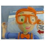 BLIPPI FIGURE
