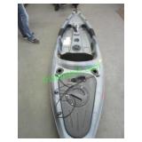 ANGLER 10 KAYAK