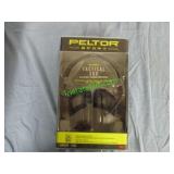 PELTOR SPORT HEADPHONES