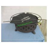 BH&G FIRE PIT