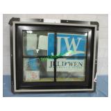 JELD-WEN HOPPER WINDOW