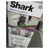 SHARK NAVIGATOR VACUUM