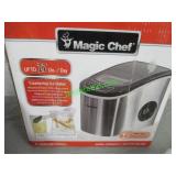 MAGIC CHEF ICE MAKER
