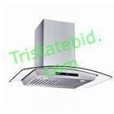 VISSANI RANGE HOOD
