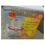 DURA FLAME KEROSENE HEATER