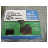 ARNOLD SNOW THROWER COVER