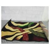 MSRUGS RUNNER RUG