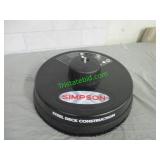 SIMPSON SURFACE CLEANER