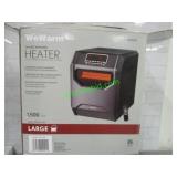 WEWARM INFRARED HEATER