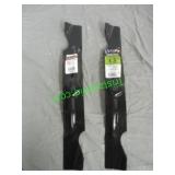 MAX POWER MOWER BLADES