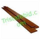 STRAND WOVEN BAMBOO FLOORING