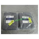 SUN ZERO WINDOW PANELS