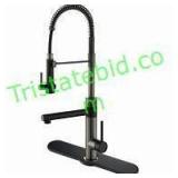 KRAUS KITCHEN FAUCET