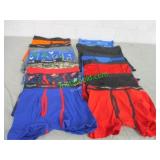 BOYS UNDERWEAR LOT