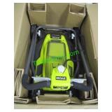 RYOBI CORDLESS LAWN MOWER