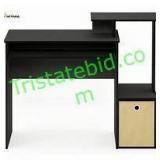 FURINNO COMPUTER DESK