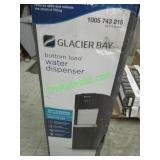 GLACIER BAY WATER DISPENSER
