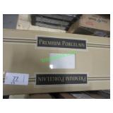 PREMIUM PORCELAIN TILE