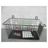 RUBBERMAID SHED ORGANIZER