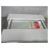 GLACIER BAY MEDICINE CABINET