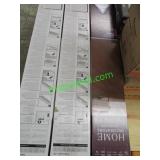 HOME DECORATORS FLOORING