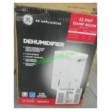 GE DEHUMIDIFIER