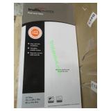 TRAFFIC MASTER PEEL & STICK TILES