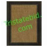 HAMPTON BAY INDOOR\OUTDOOR AREA RUG