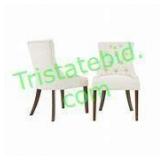 STYLEWELL DINING CHAIRS