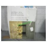 WEDI SHOWER NICHE