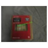 EVERBILT DOOR HINGES