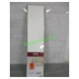 HOME DECORATORS SHELF