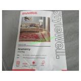 STAYWELL GRAMERCY AREA RUG