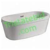 DELTA FREESTANDING BATHTUB
