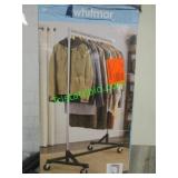 WHITMOR GARMENT RACK
