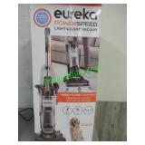 EUREKA VACUUM
