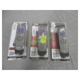 DISH REMOTE CONTROLS