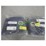 SUN ZERO WINDOW PANELS