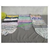 GIRLS PANTY LOT