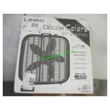 LASKO BOX FAN