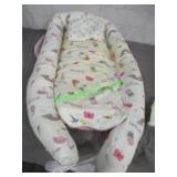 TRAVEL BABY BED