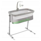 BABY BEDSIDE SLEEPER\BASSINET