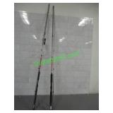 WEST POINT CRAPPIE FISHING POLES