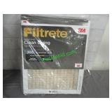 FILTRETE FURNACE FILTERS