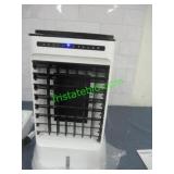 EVAPORATIVE COOLING FAN