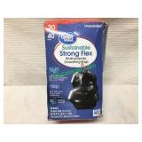 30 GALLON TRASH BAGS