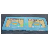 MONDO LLAMA PAINT SETS