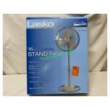 LASKO STAND FAN